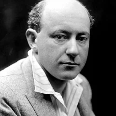 Cecil B. DeMille height profile photo