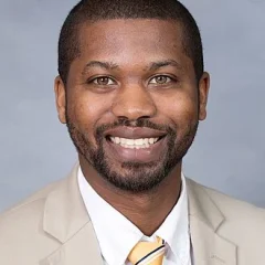 Cecil Brockman height profile photo