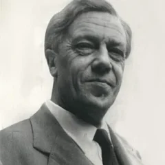 Cecil Day-Lewis height profile photo