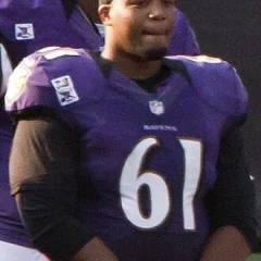 Cecil Newton height profile photo