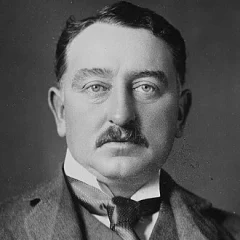 Cecil Rhodes height profile photo