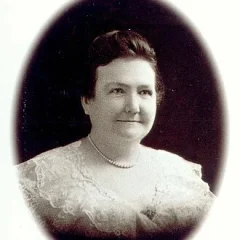 Cecilia Grierson height profile photo