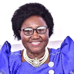 Cecilia Ogwal height profile photo