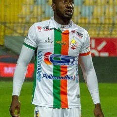 Cecilio Waterman height profile photo