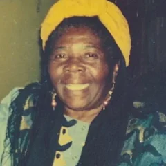 Cedella Booker height profile photo