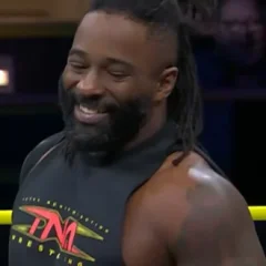 Cedric Alexander height profile photo