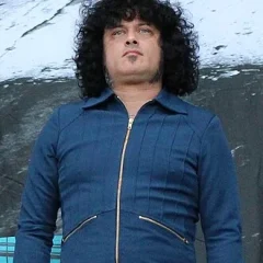 Cedric Bixler-Zavala height profile photo