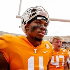 Cedric Tillman (American football, born 2000) height profile photo