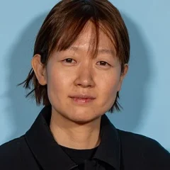 Celine Song height profile photo