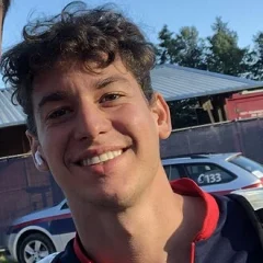 Cem Bölükbaşı height profile photo