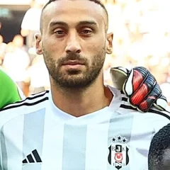 Cenk Tosun height profile photo