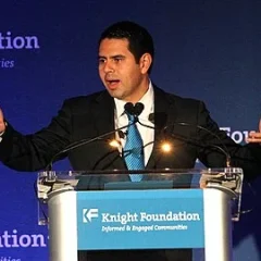 Cesar Conde height profile photo