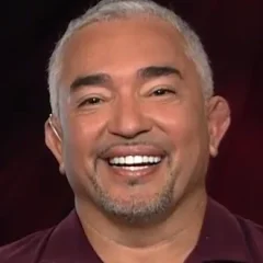 Cesar Millan height profile photo