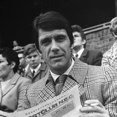 Cesare Maldini height profile photo