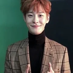 Cha In-ha height profile photo