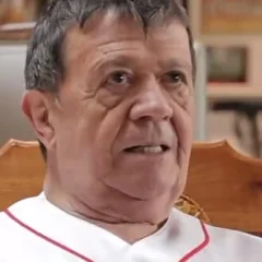 Chabelo height profile photo