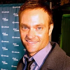 Chad Allen (actor) height profile photo