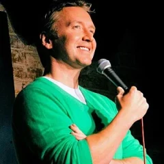 Chad Daniels height profile photo