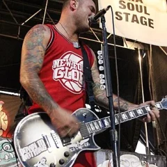 Chad Gilbert height profile photo