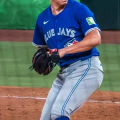Chad Green (pitcher) height profile photo