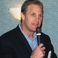 Chad Hennings height profile photo