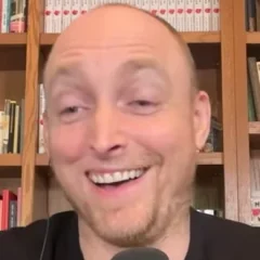 Chad Kultgen height profile photo