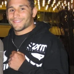 Chad Mendes height profile photo