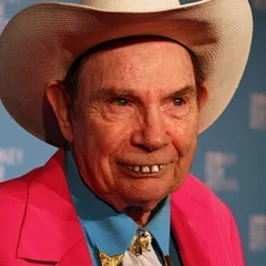 Chad Morgan height profile photo