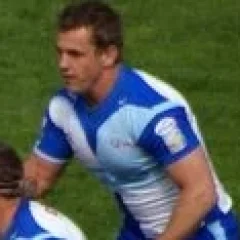 Chad Robinson height profile photo