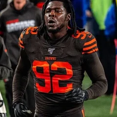 Chad Thomas height profile photo