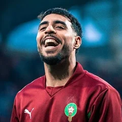 Chadi Riad height profile photo