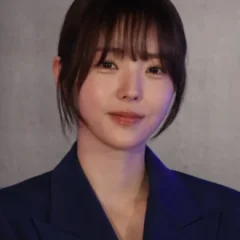Chae Soo-bin height profile photo