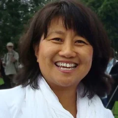 Chai Ling height profile photo