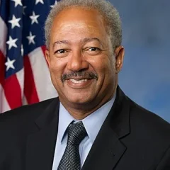 Chaka Fattah height profile photo