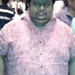 Chakri (composer) height profile photo