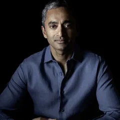Chamath Palihapitiya height profile photo