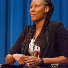 Chamique Holdsclaw height profile photo
