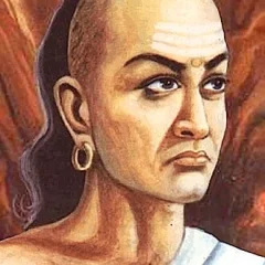Chanakya height profile photo