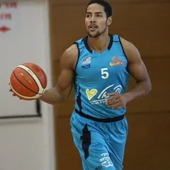Chanan Colman height profile photo