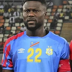 Chancel Mbemba height profile photo