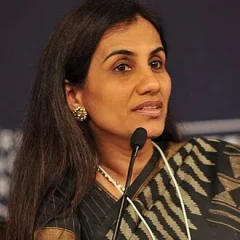 Chanda Kochhar height profile photo