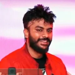Chandan Shetty height profile photo