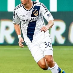 Chandler Hoffman height profile photo