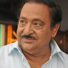 Chandra Mohan (Telugu actor) height profile photo