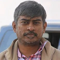 Chandra Sekhar Yeleti height profile photo