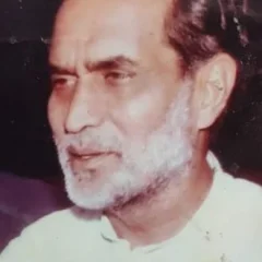 Chandra Shekhar height profile photo
