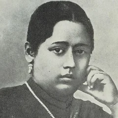 Chandramukhi Basu height profile photo
