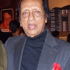 Chandrashekhar (actor) height profile photo