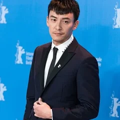 Chang Chen height profile photo