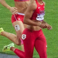 Chantae McMillan height profile photo